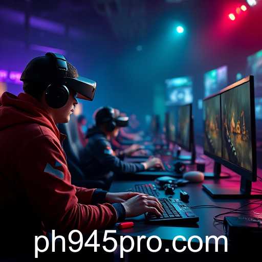 The Influence of Gaming in Modern Culture