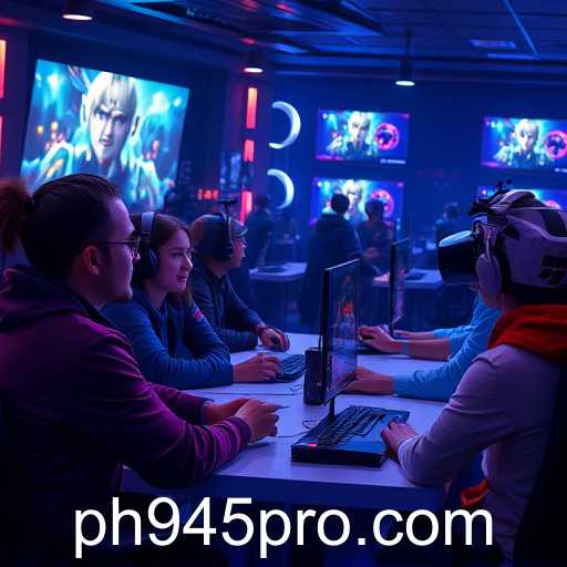 Gaming Innovations and Trends for the Future