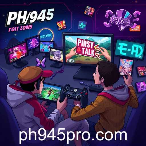 Surge in Online Gaming: The PH945 Phenomenon