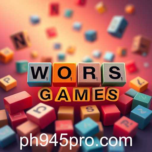 Word Games